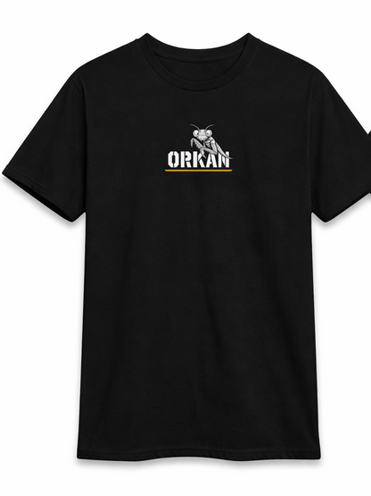 Koszulka Eat Sleep Krav Maga Modliszka ORKAN