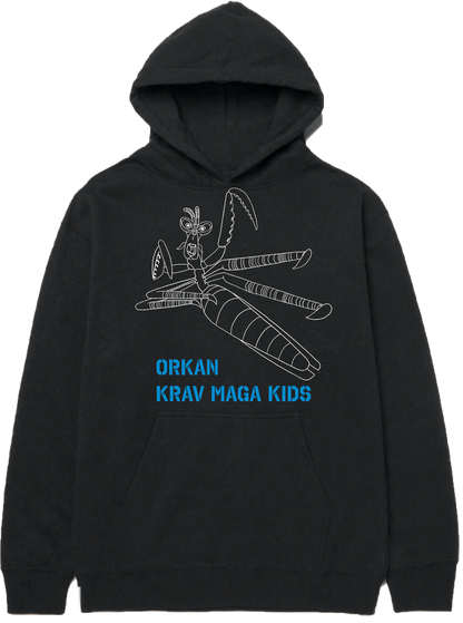 Bluza Kangurek ORKAN dla dzieci
