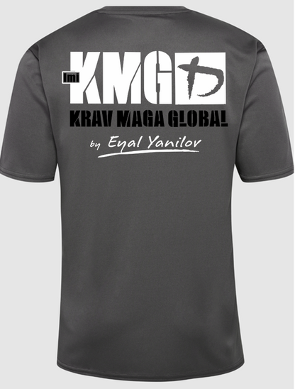 Aktywna koszulka ORKAN Krav Maga