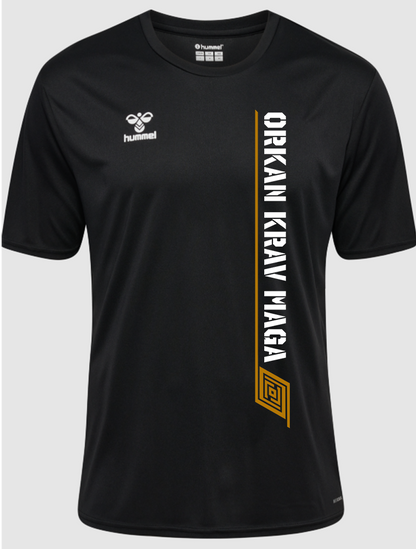 Aktywna koszulka ORKAN Krav Maga