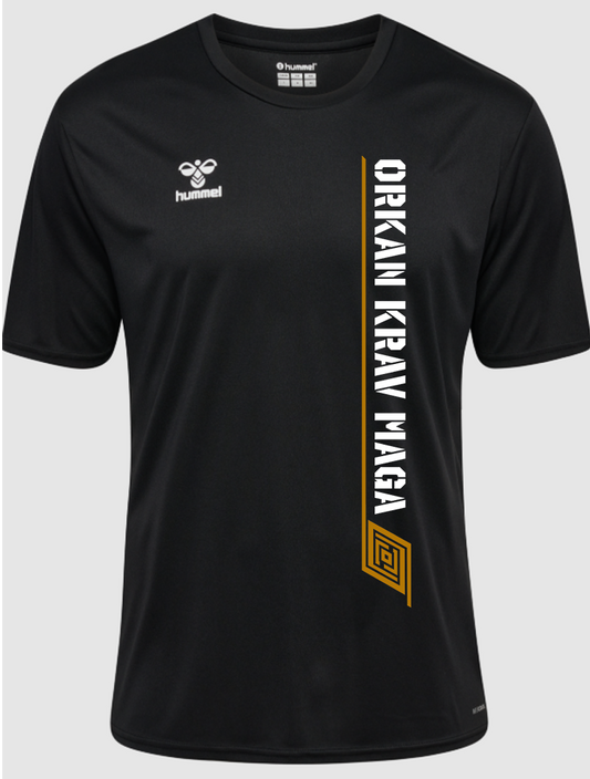 Aktywna koszulka ORKAN Krav Maga